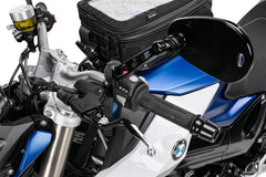 Wunderlich Handlebar Riser Abe Approved - 25Mm - Silver | 30990-101