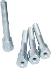 Wunderlich Special Screws For Handlebar Riser With Navigation | 31000-200