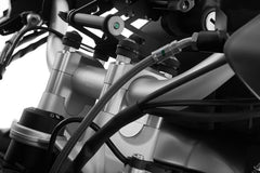 Wunderlich Handlebar Riser For Models With Bmw Navigation System | 31000-211