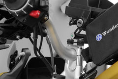 Wunderlich Handlebar Riser For Models With Bmw Navigation System | 31000-211