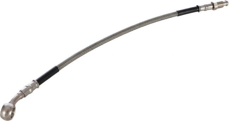 Wunderlich Handelbar Riser Brake Line | 31100-000