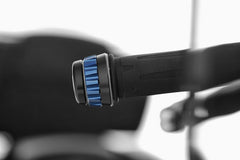 Wunderlich Cruise Control Short - Black | 31310-002