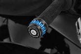 Wunderlich Cruise Control Short - Black | 31310-002