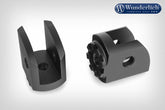 Wunderlich Vario joint driver (pair) - black | 31561-102