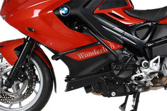 Wunderlich Crash Bar - Black | 31671-002