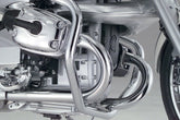 Wunderlich Classic Chrashbar - Chromed | 31710-001