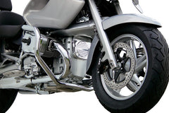 Wunderlich Crash Bar Classic - Chromed | 31720-001