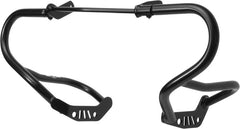 Wunderlich Engine Protection Bar, Black | 31740-002
