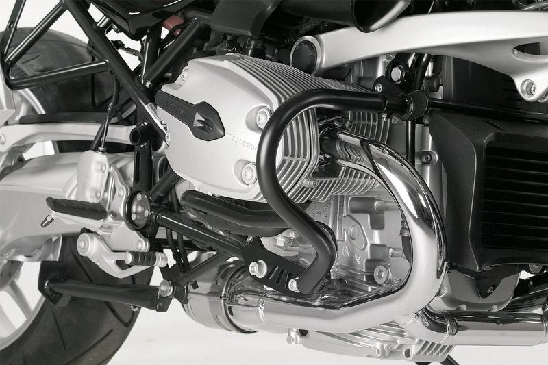 Wunderlich Engine Protection Bar, Black | 31740-002
