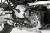 Wunderlich Engine Protection Bar, Black | 31740-002