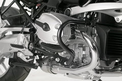 Wunderlich Engine Protection Bar, Black | 31740-002