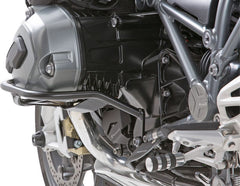 Wunderlich Engine Protection Bar Sport, Black | 31740-202