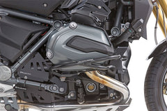 Wunderlich Engine Protection Bar Sport, Black | 31740-202