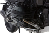 Wunderlich Engine Protection Bar Sport, Black | 31740-202