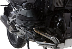 Wunderlich Engine Protection Bar Sport, Black | 31740-202