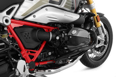 Wunderlich Crash Bar, Black | 31741-102