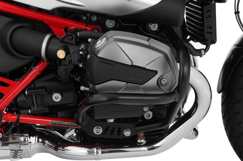 Wunderlich Crash Bar, Black | 31741-102