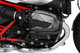 Wunderlich Crash Bar, Black | 31741-102