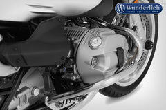 Wunderlich Engine Protection bar - chromed | 31741-104