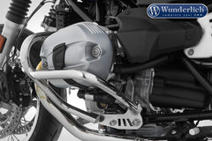 Wunderlich Engine Protection bar - chromed | 31741-104