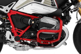 Wunderlich Engine Protection bar - red | 31741-105