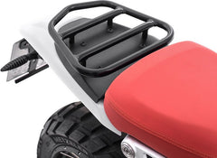 Wunderlich Pillion Luggage Rack “Rallye”, Without Passenger Frame | 31742-402