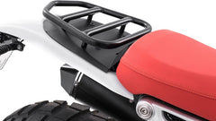 Wunderlich Pillion Luggage Rack “Rallye”, Without Passenger Frame | 31742-402