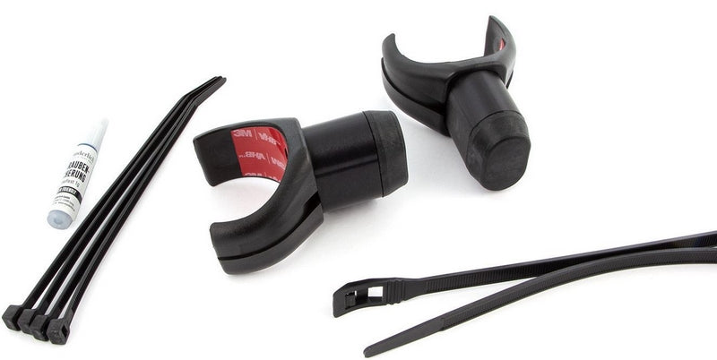 WUNDERLICH steering stop limiter - black | 31920-200