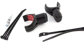WUNDERLICH steering stop limiter - black | 31920-200