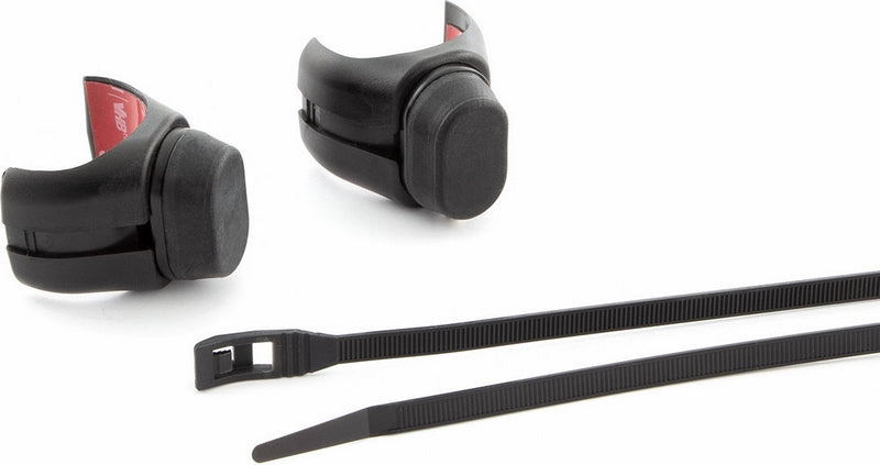 WUNDERLICH steering stop limiter - black | 31921-030
