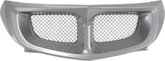 Wunderlich Oil Cooler Grill - Silver | 31950-101