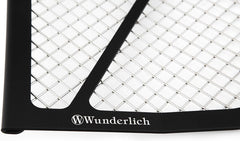 Wunderlich »EXTREME« radiator protection - black | 32021-002