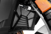 Wunderlich »EXTREME« radiator protection - black | 32021-002