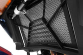 Wunderlich “EXTREME” radiator protection - black | 32022-002