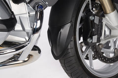 Wunderlich Extenda Fender Front Extenda Fender - Black | 32250-102