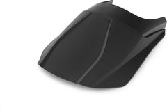 Wunderlich »EXTENDA FENDER« fender extension - black | 32250-202