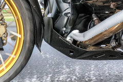 WUNDERLICH EXTENDA FENDER fender extension - black | 32250-302