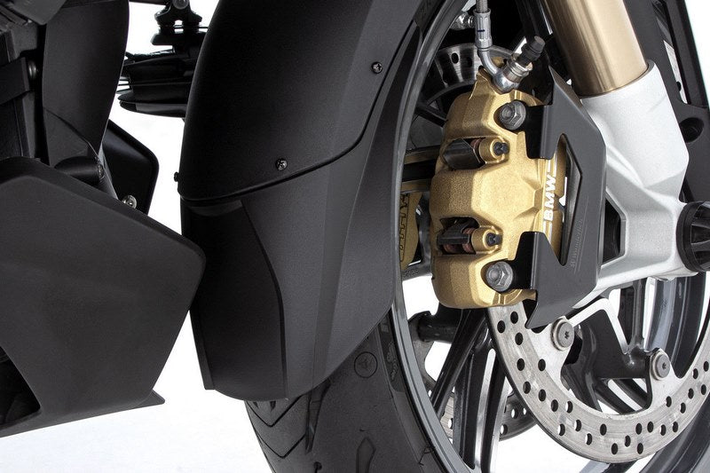 WUNDERLICH EXTENDA FENDER fender extension - black | 32250-302