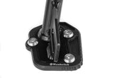 Wunderlich side stand enlarger - black | 32350-102
