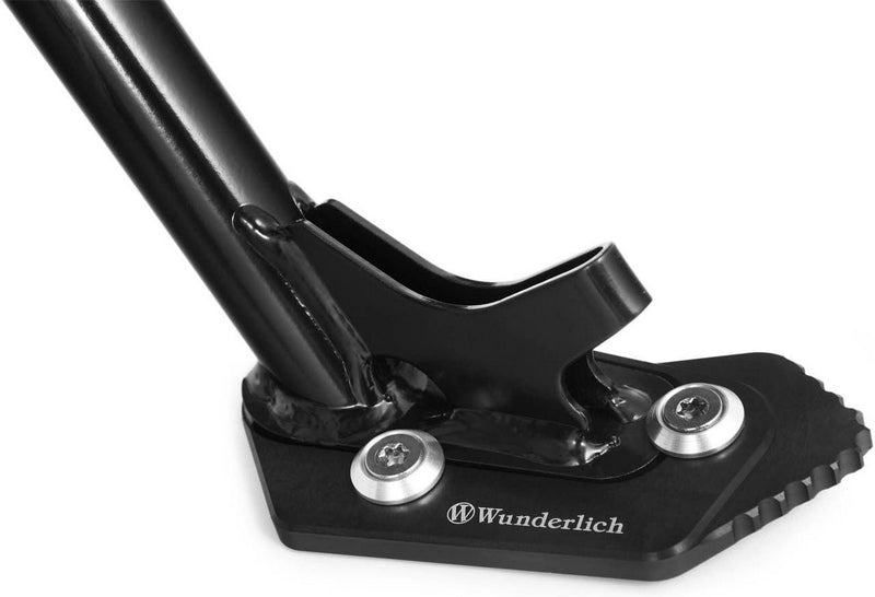 Wunderlich Side Stand Enlarger - Black | 32420-402