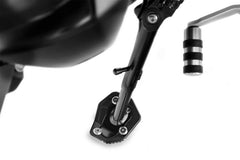 Wunderlich Side Stand Enlarger - Black | 32421-202