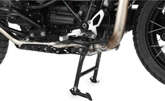 Wunderlich R nineT Scrambler and Urban G/S centre stand - black | 32422-002