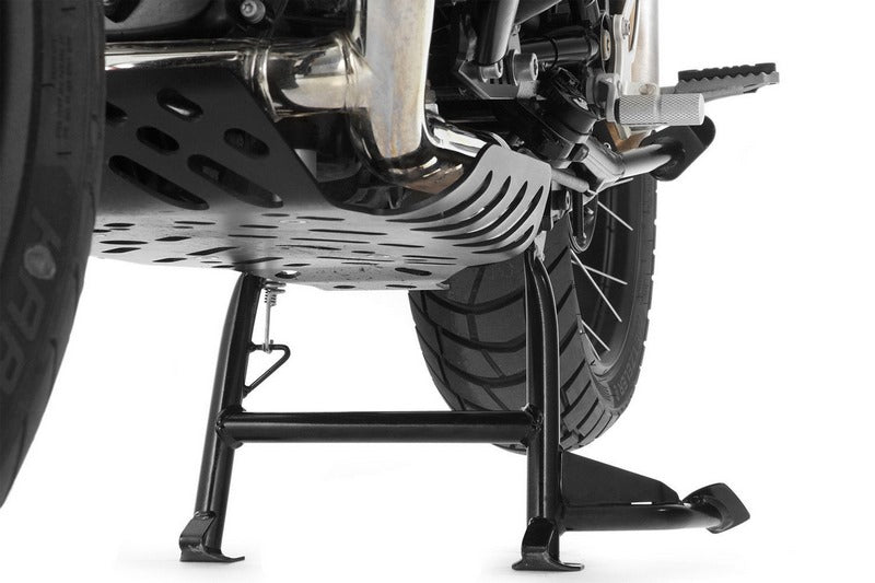 Wunderlich R nineT Scrambler and Urban G/S centre stand - black | 32422-002