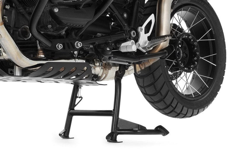 Wunderlich R nineT Regular/Pure centre stand - black | 32423-002