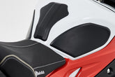 Wunderlich Tank Pad Kit ( 3 Parts) - Black | 32562-002