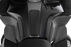 Wunderlich Tank Pad Set 5 Pieces - Black | 32570-102