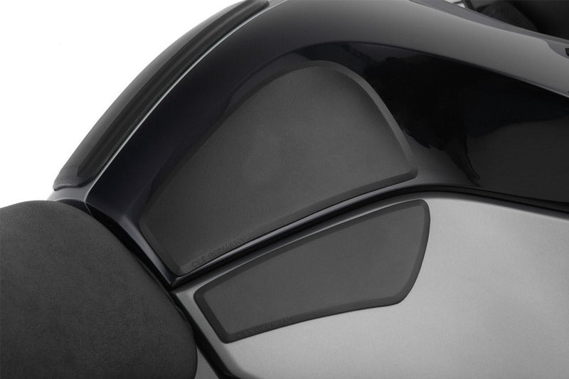 Wunderlich Tank Pad Set 5 Pieces - Black | 32570-102