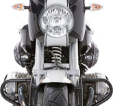 Wunderlich Led Additional Headlight “Microflooter” - Black | 32950-102