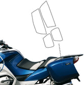 Wunderlich VentureShield Paintwork and Tank Protection Pannier Set | 33060-000