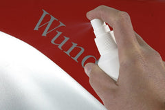 Wunderlich Paint And Tank Protection Ventureshield 5-Part Tank Set | 33160-100